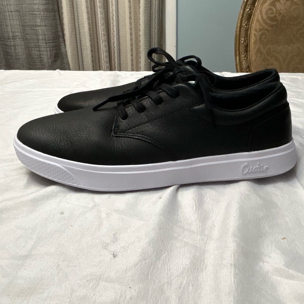 Cuater golf shoes size 10.5